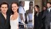 Brooklyn Beckham makes emotional promise to Nicola after avoiding parents in France