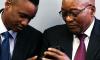 Jacob Zuma appoints son as VP