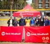 Bank Windhoek Open showcases rising beach volleyball talent