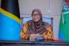 Samia: Tanzania open for tourism, investment partnerships