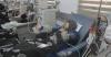 Kidney patients in Gaza face grueling ordeal as medical supplies dwindle