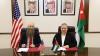 Jordan, US sign $354.6 million cooperation agreement
