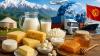 Kyrgyzstan boosts dairy and honey exports