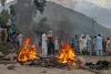 Pakistan imposes sweeping curbs on foreign media amid crackdown on protesters in Kashmir