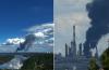 Drones Strike Bashneft–Novoil Oil Refinery in Ufa, Russia