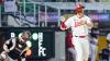 Heatwave Halts South Korean Baseball