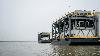 Samsung Heavy Industries signs engineering contract with Mousterian for 50 MW floating data centers planned for Texas
