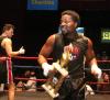 3-time Golden Gloves champion has Olympic aspirations