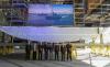 Keel laid for Finnish Navy's fourth Pohjanmaa-class corvette
