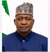 Minister of Defence, General Musa Advocates Joint ECOWAS-AES Front To Combat Insurgency In West Africa