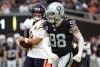 What Maxx Crosby said about Caleb Williams as Chicago Bears trade talk sparked back into life