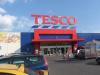 Sale of Tesco Hungary Reportedly Moving Forward