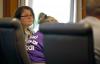 Oregon woman opens up about alleged domestic violence before receiving 10-year sentence over baby's death