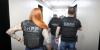 Brazil police probe alleged election-period attack plot
