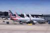 Two suspects arrested in killing of American Airlines flight attendant