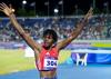 Marileidy Paulino advances to 400m final at Santo Domingo 2026