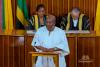 In Photos: Mahama addresses Jamaican Parliament, highlights shared Ghana-Caribbean history