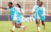 Silver Ladies coach unfazed by Caf draw