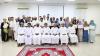 Sultan Qaboos Institute for Teaching Arabic to Non-Native Speakers marks conclusion of 62nd course