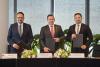 MOL Group has signed an agreement with Shell to acquire BG Cyprus Ltd.