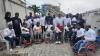 NFF launches Africa’s first Wheelchair Fencing Academy