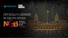 Digitain granted National Manufacturer Licence in South Africa