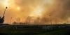 Washington State Arson Suspect Was Questioned About 2 Other Blazes in 2025