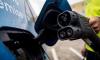 EVs account for more than one in four new car sales as soaring fuel prices and Government grants trigger surge in demand