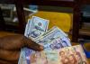August 5: Cedi sells at GHS12.35 on forex market, GHS11.73 on BoG interbank 