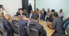 CAF concludes inspection of Nigeria’s facilities for CAF Awards, General Assembly