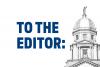 Letter: DFL Senate primary battle a trainwreck