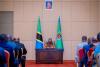 Political leaders split over Samia’s reconciliation, constitution roadmap