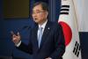Foreign minister vows efforts to create conditions for nuclear sub project