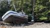 Abandoned and derelict boats removed from waterways in three Southeast Alaska communities