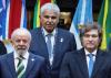 Argentina will not act over Brazil diplomatic ties downgrade
