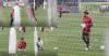 Cape Verdean goalkeeper Vozinha completes his first training session with Colo Colo