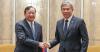 Cambodia, Malaysia Agree to Expand Cooperation in Cashews, Aquaculture and Fertilisers