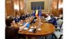 Government Holds  Talks with Major Energy Suppliers