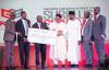 Ethical Insurance: Crown Takaful shares N100.9m to participants 