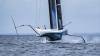 AC Recon: France returns to sailing