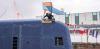 Germany delivers Israel’s biggest-ever submarine