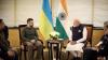 Indian ship sinks near Yemen after attack