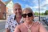 Couple Who Saved Nearly $470K Over 50 Years Burned Through Their Travel Budget on One Holiday