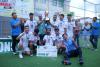 DAV Business School Successfully Concludes Third Corporate Futsal Tournament