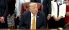 WHITE HOUSE: Trump Administration Preparing to Extend Jones Act Waiver to Help Lower Gas Prices, Report Says