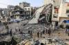 Gaza Government Media Office Confirms Documentation of Over 4,000 Israeli Ceasefire Breaches