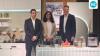 BSH expands premium appliance portfolio with new Bosch kitchen products, showcases Siemens coffee machine