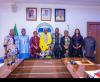 NEMA Activates National Emergency Operations Centre to Bolster 2026 Flood Response