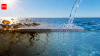 New membrane removes more than 99.99% of oil from seawater while producing fresh water using sunlight