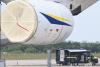 Drone with explosive device found at German airport